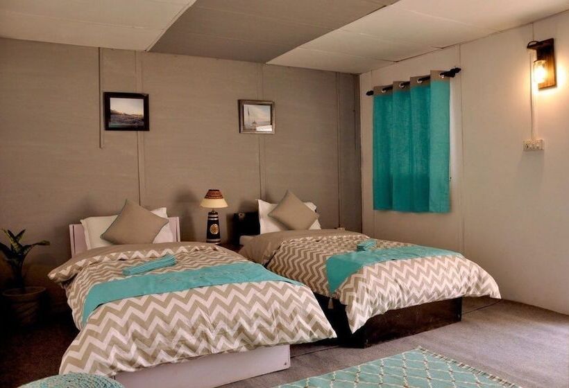 فندق The Tattva Resort