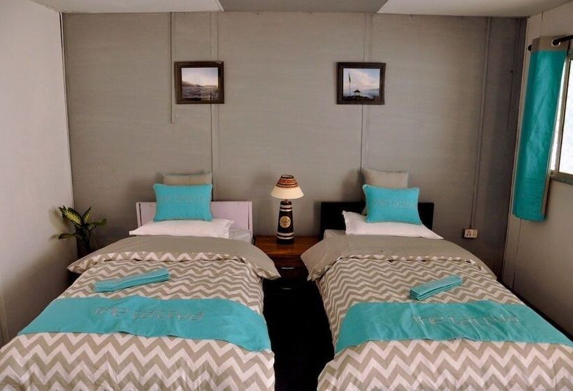 فندق The Tattva Resort