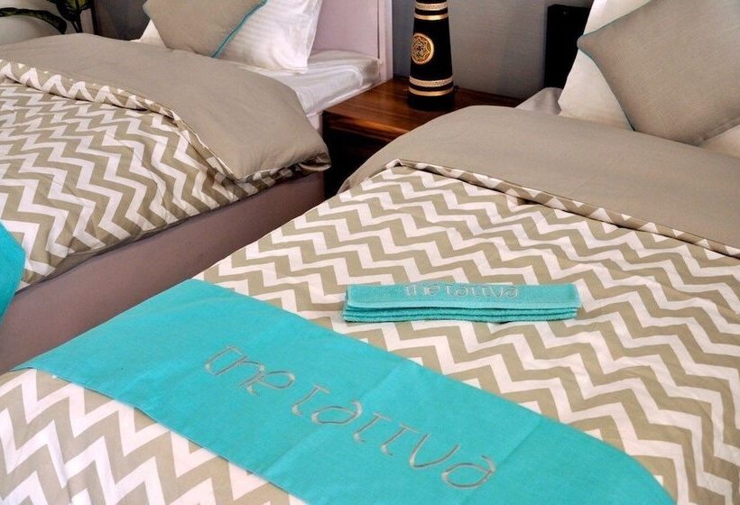 فندق The Tattva Resort