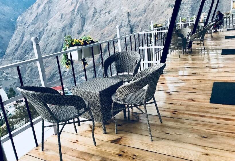 فندق The Tattva Resort