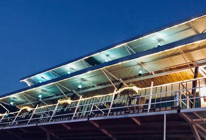 فندق The Tattva Resort