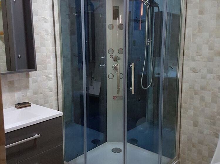 ホテル Vicuña Lodge