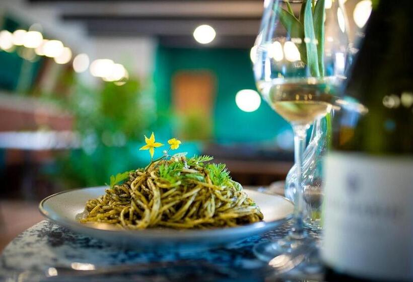 בית מלון כפרי Bungalow Miramar & Jeronimo At Casa Marin Vineyards