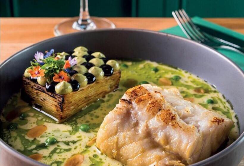 فندق Bungalow Miramar & Jeronimo At Casa Marin Vineyards