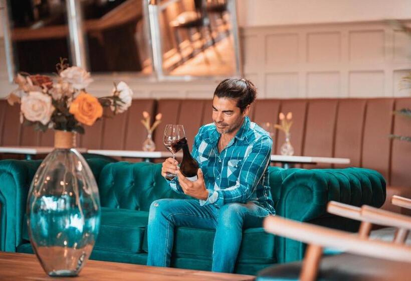 فندق Bungalow Miramar & Jeronimo At Casa Marin Vineyards