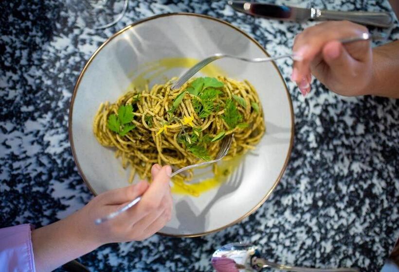 فندق Bungalow Miramar & Jeronimo At Casa Marin Vineyards