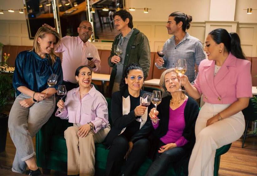 בית מלון כפרי Bungalow Miramar & Jeronimo At Casa Marin Vineyards