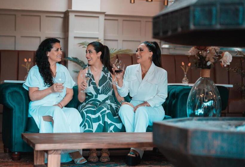 فندق Bungalow Miramar & Jeronimo At Casa Marin Vineyards