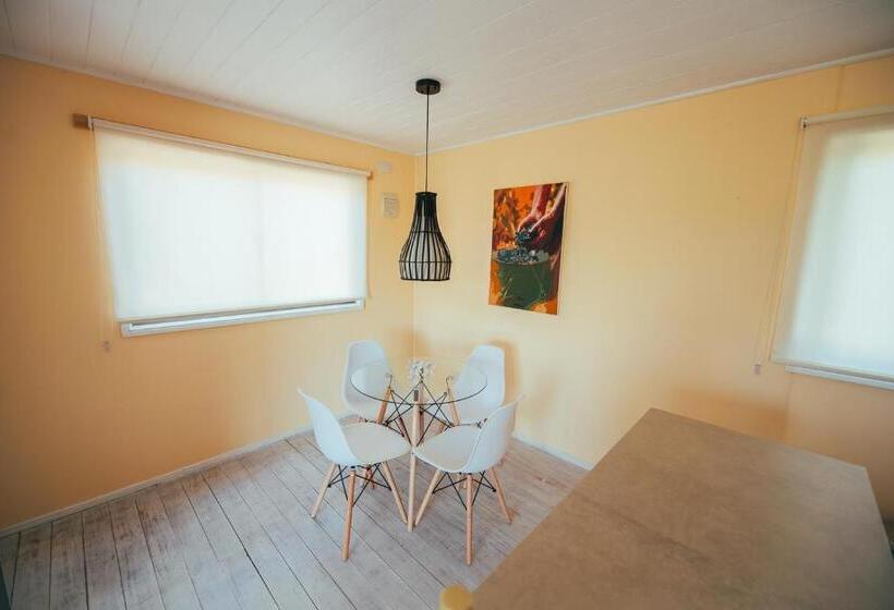 فندق Bungalow Miramar & Jeronimo At Casa Marin Vineyards