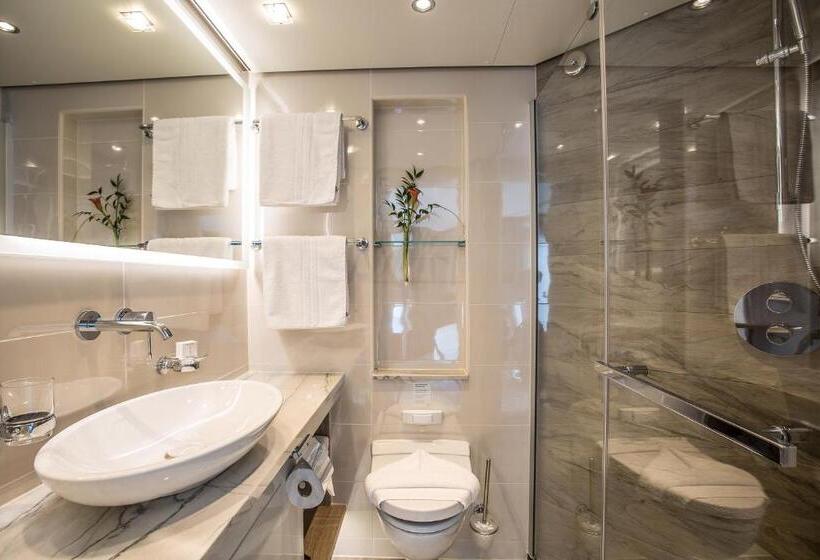 酒店 Viva Riverside Altstadt Düsseldorf