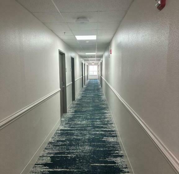 酒店 Wingate By Wyndham Hattiesburg