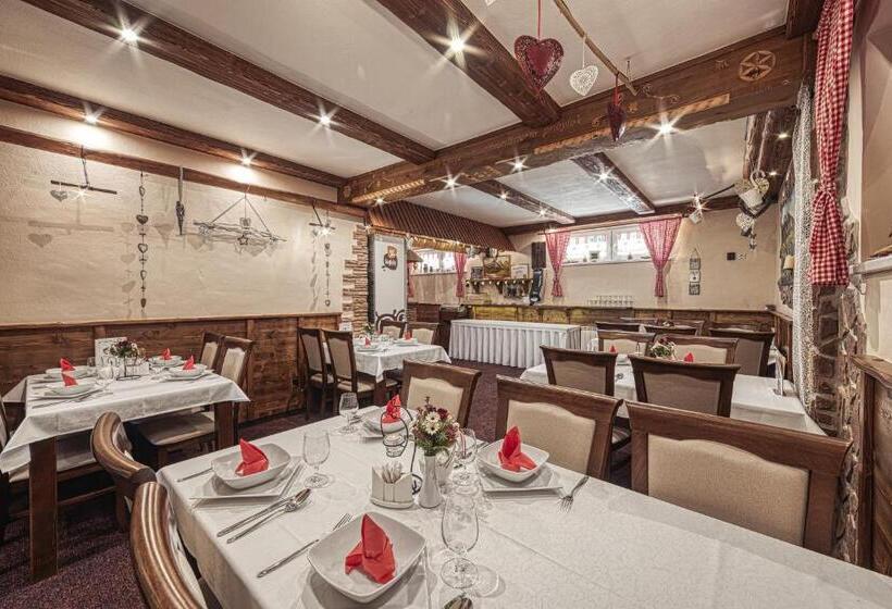 پانسیون Penzion Katarina