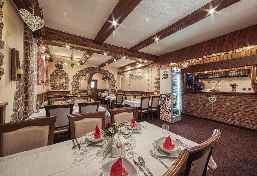 پانسیون Penzion Katarina