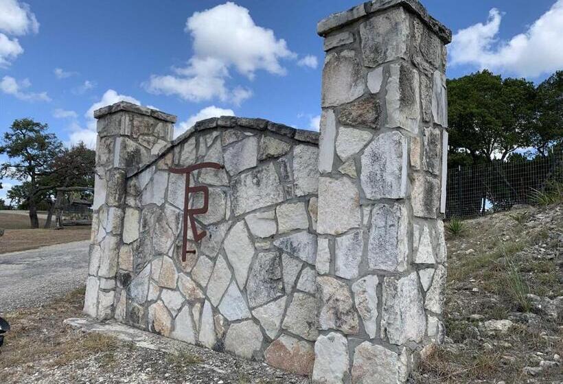 펜션 Tabasco Ranch   Star Cabin