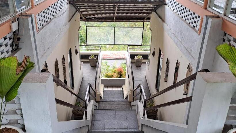 פנסיון The Kayuan