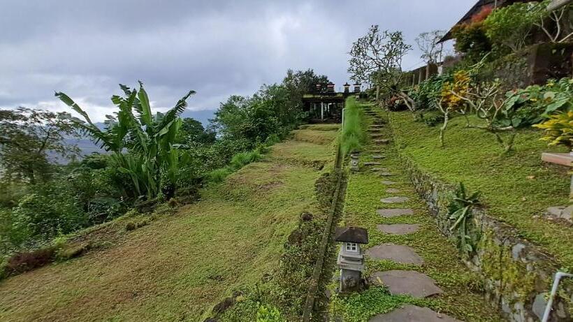 פנסיון The Kayuan