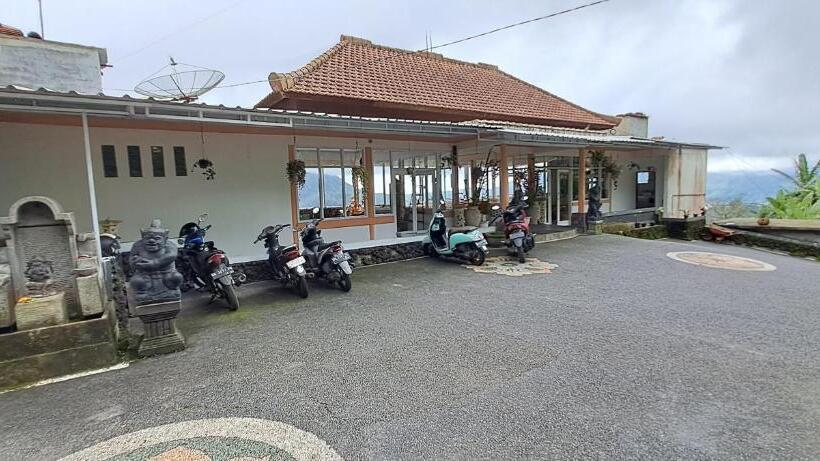 פנסיון The Kayuan