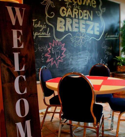 Silverwood Inn Hotel Bay Roberts