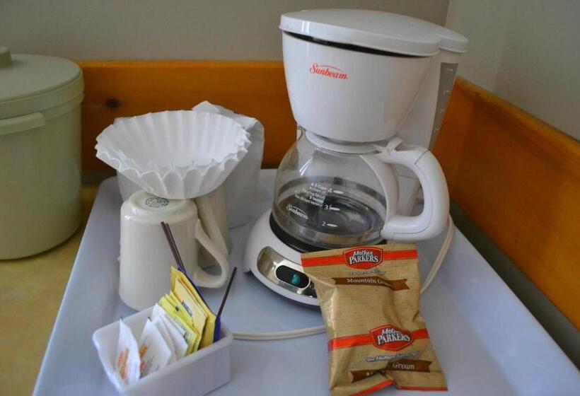 Silverwood Inn Hotel Bay Roberts