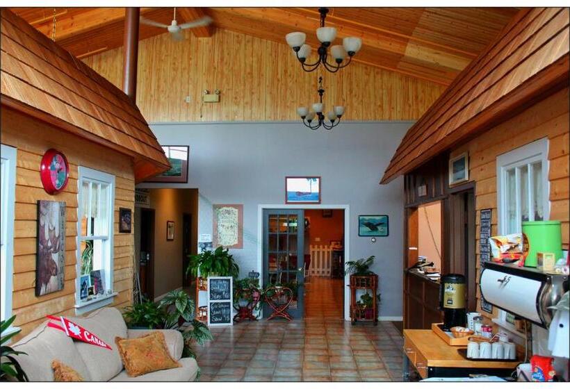 Silverwood Inn Hotel Bay Roberts