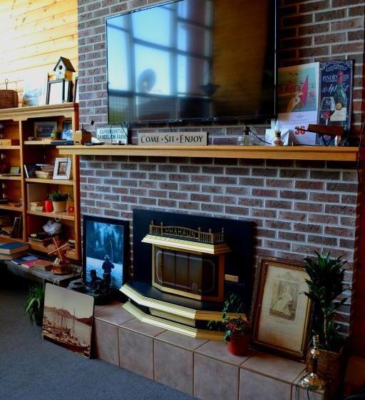 Silverwood Inn Hotel Bay Roberts