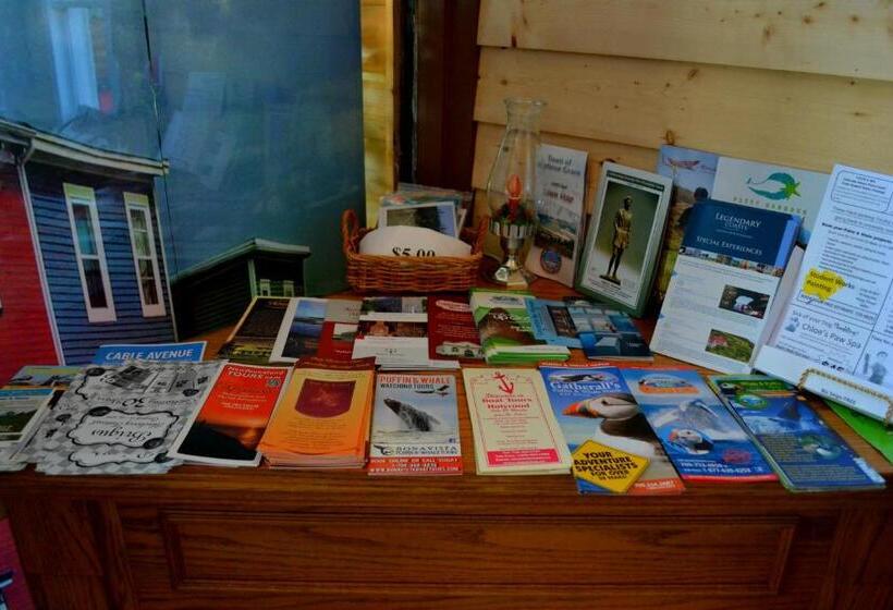 Silverwood Inn Hotel Bay Roberts