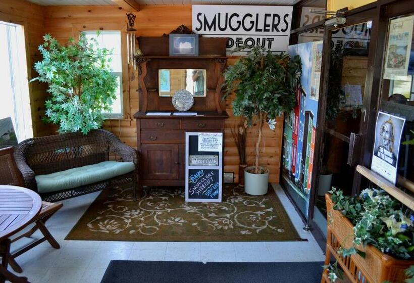 Silverwood Inn Hotel Bay Roberts