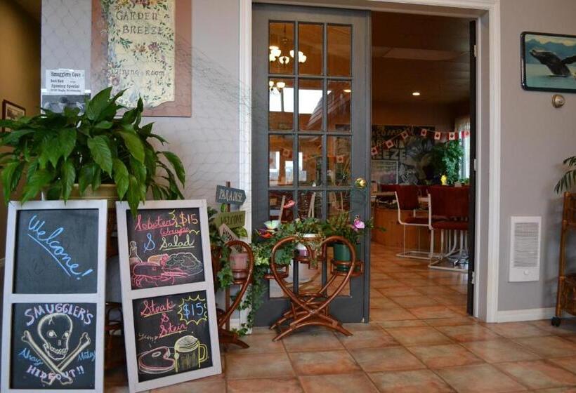 Silverwood Inn Hotel Bay Roberts