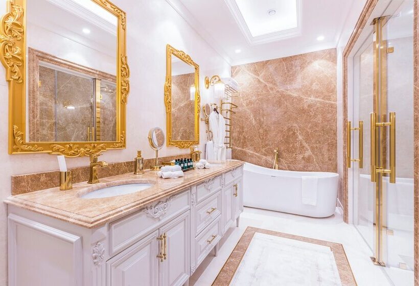 فندق Hilton Garden Inn Samarkand Sogd