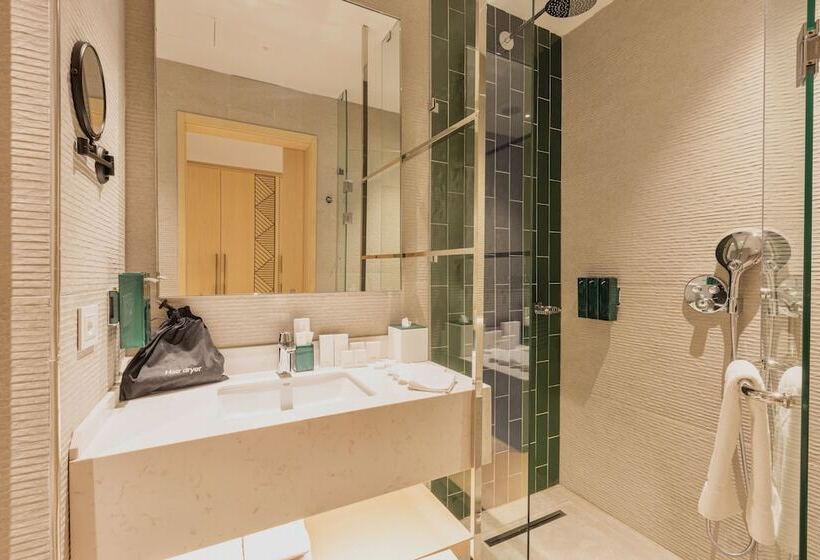 فندق Hilton Garden Inn Samarkand Sogd