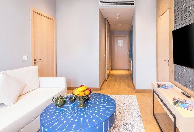 فندق Hilton Garden Inn Samarkand Sogd