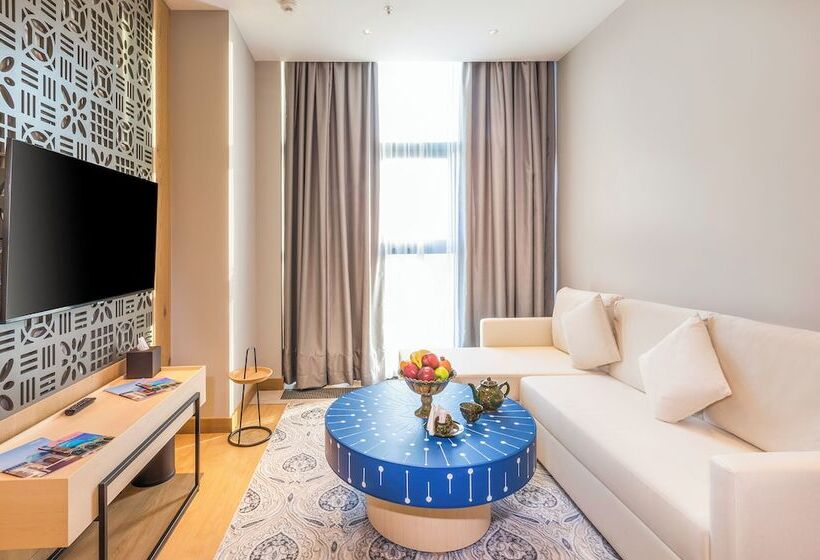 فندق Hilton Garden Inn Samarkand Sogd