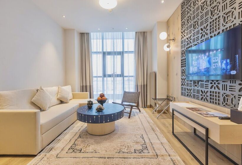 فندق Hilton Garden Inn Samarkand Sogd