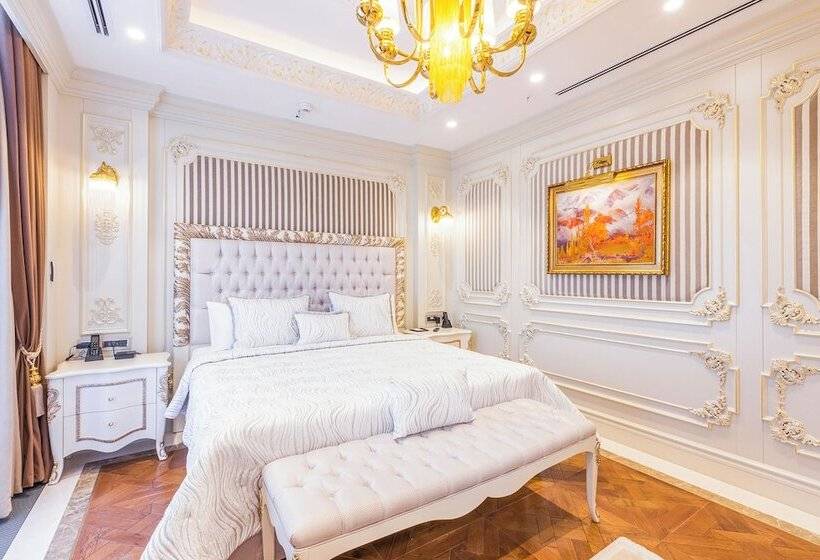 فندق Hilton Garden Inn Samarkand Sogd