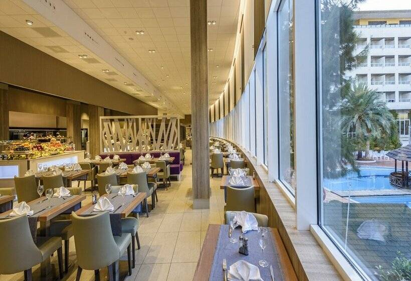 هتل Estival Park Silmar
