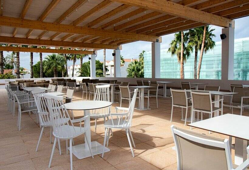 ホテル Estival Park Almaris