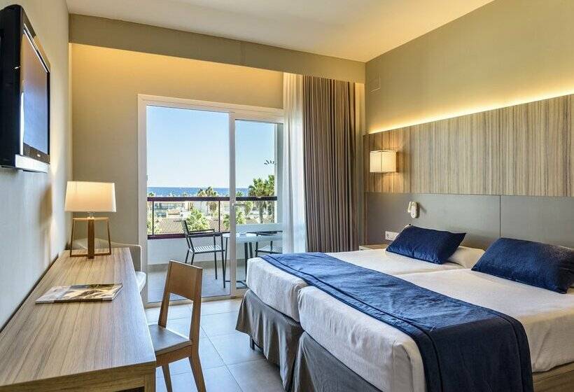 ホテル Estival Park Almaris