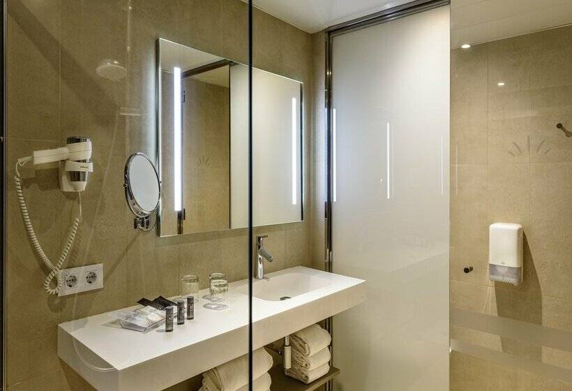 ホテル Estival Park Almaris