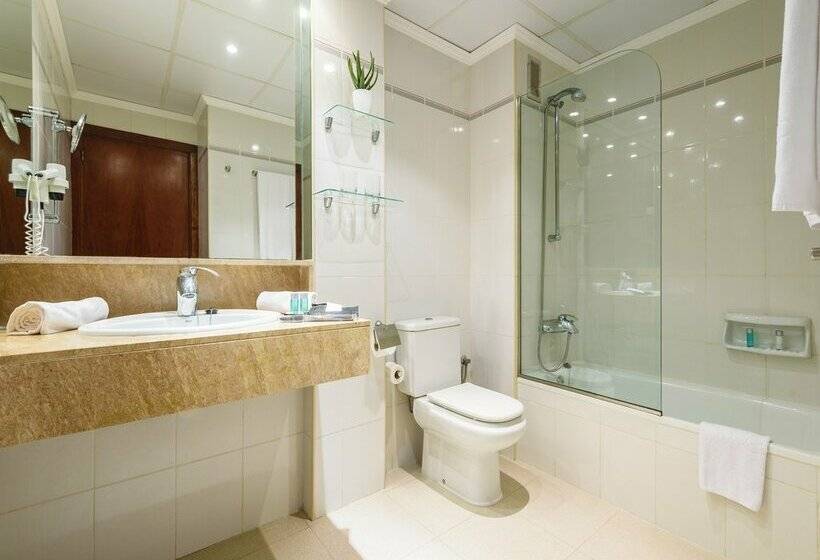 ホテル Estival Park Almaris