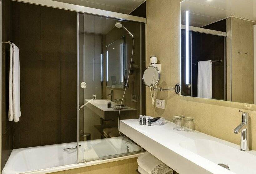 ホテル Estival Park Almaris