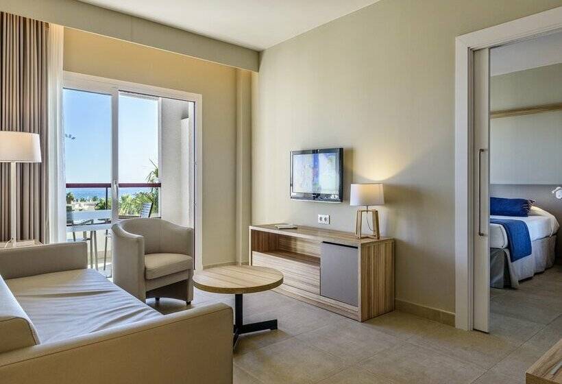 ホテル Estival Park Almaris