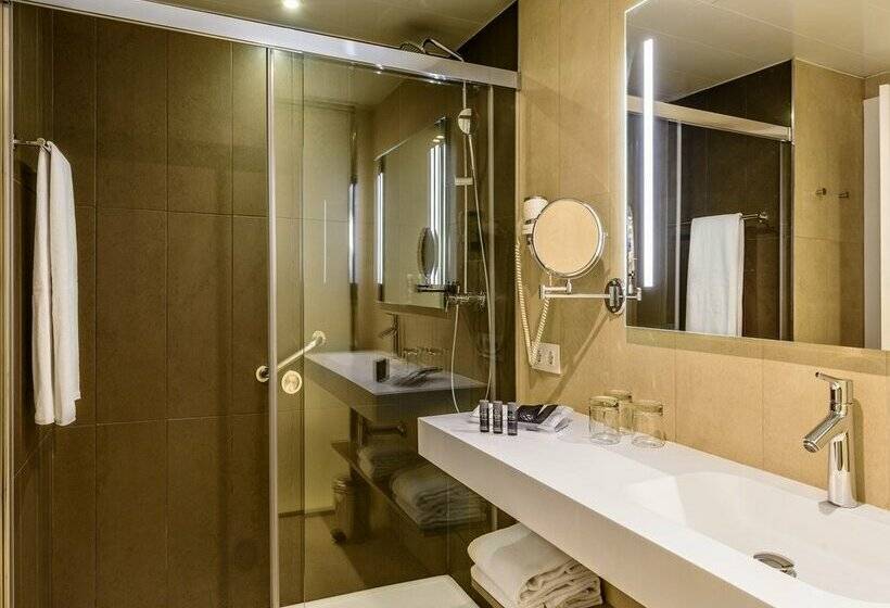 ホテル Estival Park Almaris