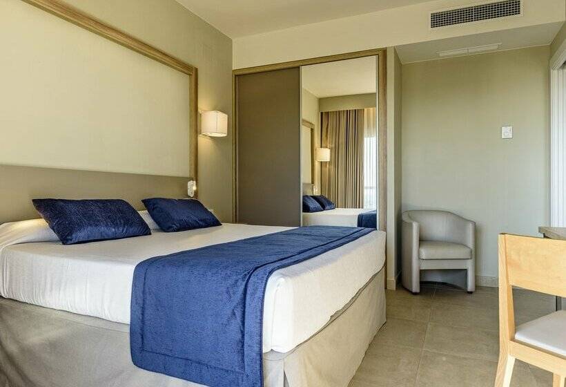 ホテル Estival Park Almaris