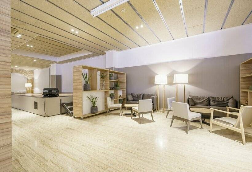 ホテル Estival Park Almaris