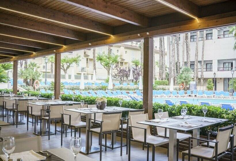 ホテル Estival Park Almaris