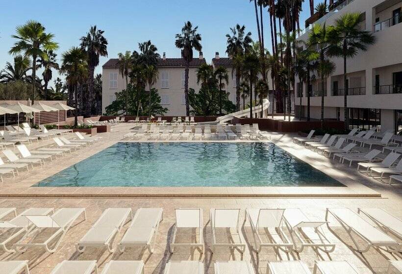 ホテル Estival Park Almaris