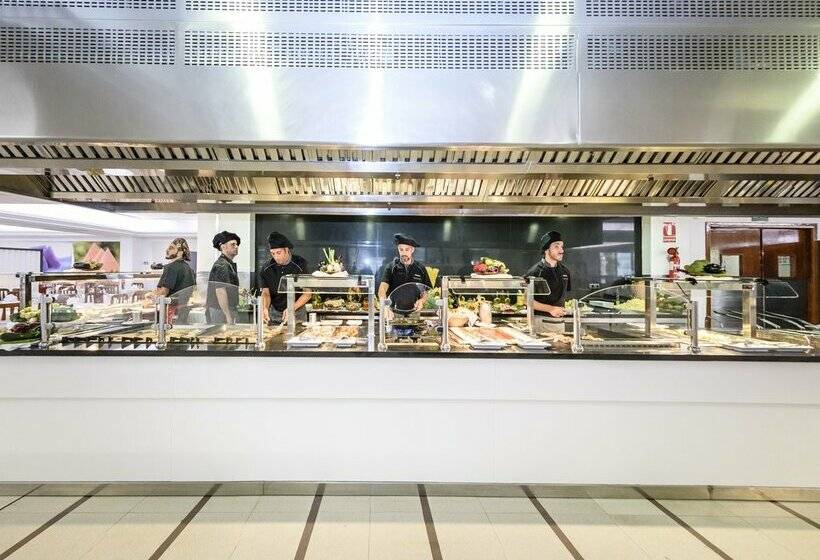 ホテル Estival Park Almaris