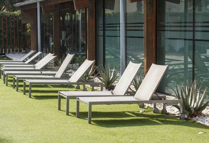 ホテル Estival Park Almaris