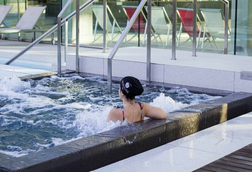 ホテル Estival Park Almaris