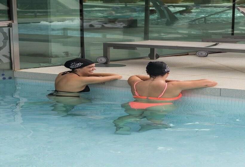 ホテル Estival Park Almaris